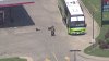 Replica grenade led to charter bus evacuation, bomb threat call in Plano